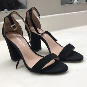 Madden Girl Beella Heels